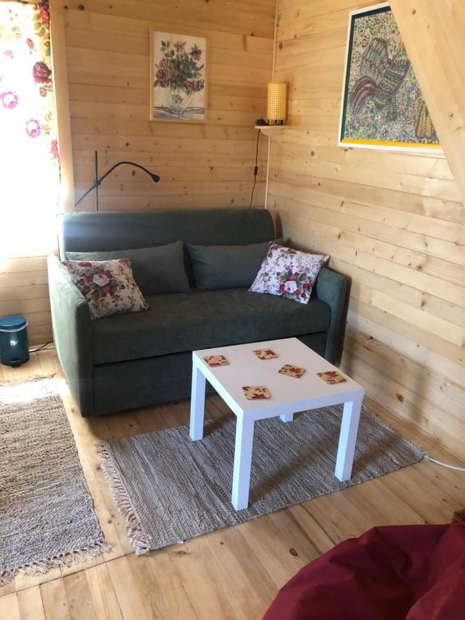 Tilia Cottage Banjska Stena Mitrovac Extérieur photo