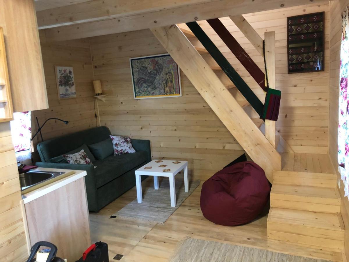 Tilia Cottage Banjska Stena Mitrovac Extérieur photo