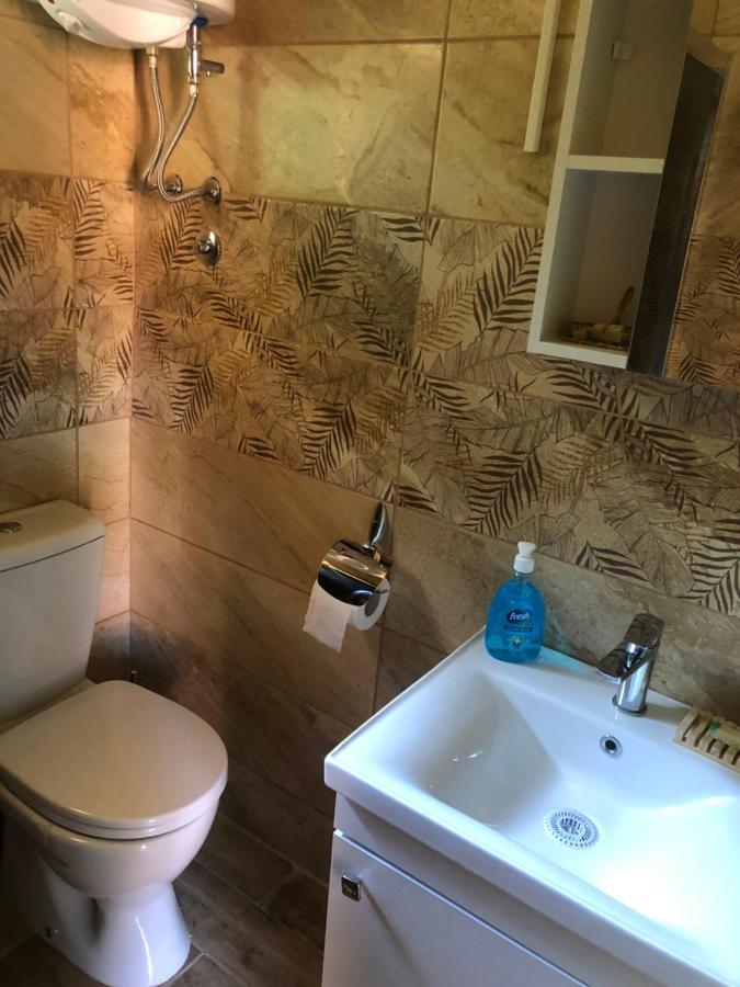 Tilia Cottage Banjska Stena Mitrovac Extérieur photo