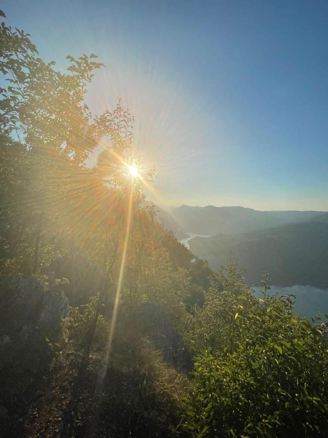 Tilia Cottage Banjska Stena Mitrovac Extérieur photo