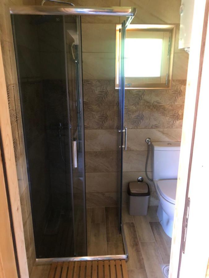 Tilia Cottage Banjska Stena Mitrovac Extérieur photo